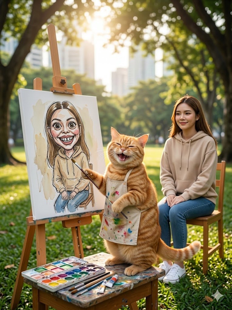 ถ่ายแนวสมจริง